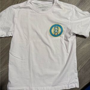 Baseball lifestyle t-shirt